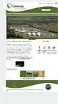 Mobile Screenshot of calaway.net